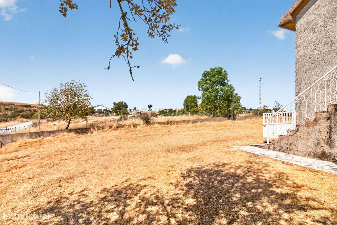 Moradia com Vista Panorâmica em Bragança - Quinta da Candaira-33