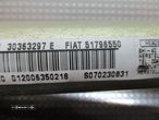 Airbag Cortina Dto Fiat Grande Punto (199_) - 5