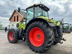 Claas Axion 810 CEBIS - 7