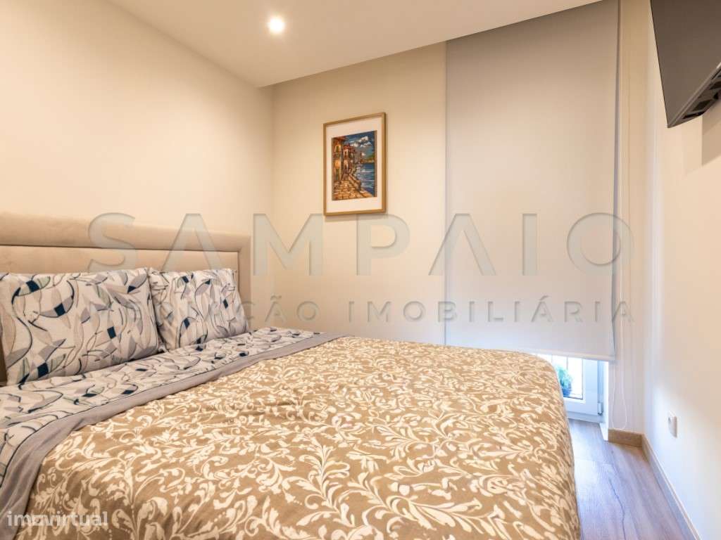 Apartamento T2 - Fânzeres - C/ Novo!-18