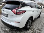 Nissan Murano - 13