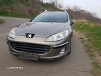 Peugeot 407 SW HDi 135 Automatik Platinum - 18