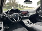 BMW 318 d Touring Auto - 15
