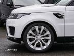 Land Rover Range Rover Sport - 10