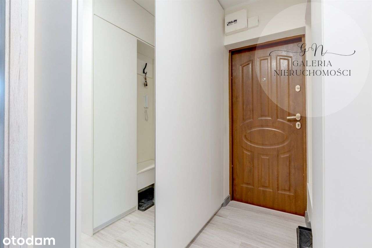 Mieszkanie, 40 m², Olsztyn-10