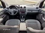 Volkswagen Caddy 2.0 TDI (5-Si.) 4MOTION DSG Edition 30 - 9