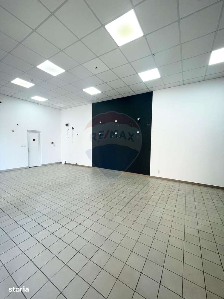 Spațiu de inchiriat in Centru Comercial Fortuna - Imagine principală: 4/8