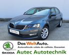 Skoda Octavia 2.0 TDI STYLE - 1