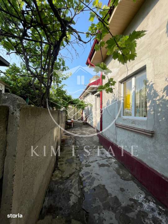 Casa + Spatiu Comercial, Km 4-5 - Imagine principală: 5/19