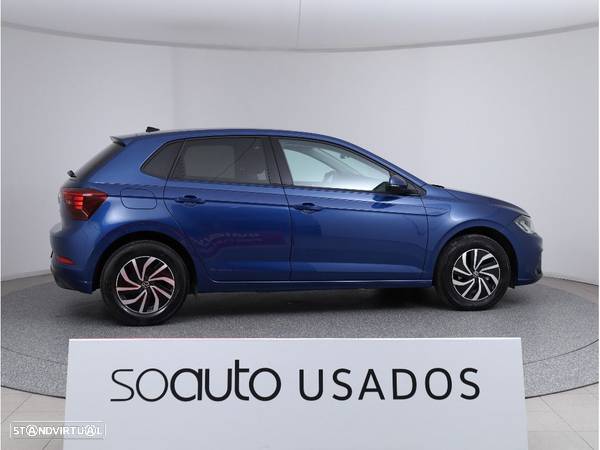 VW Polo 1.0 TSI Life - 18