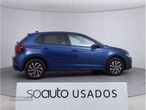 VW Polo 1.0 TSI Life - 18