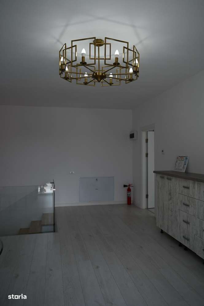 De închiriat vilă | Parcul Circului | 6 camere | 4 băi | 2 locuri parc - Imagine principală: 4/15