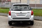 Subaru Outback 3.0R Automatik Exclusive - 14