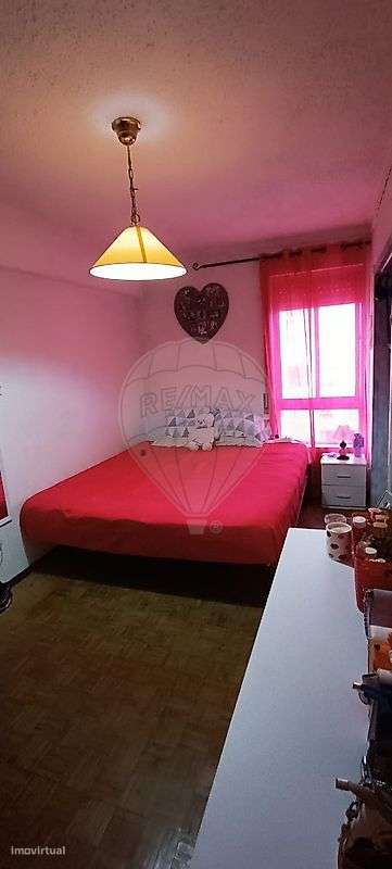 Apartamento T3 para venda-7