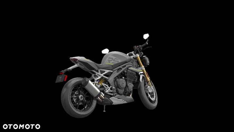 Triumph Speed Triple - 19