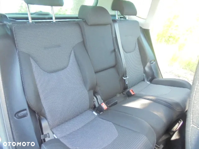 Seat Altea XL 1.6 TDI 4x2 Freetrack - 9