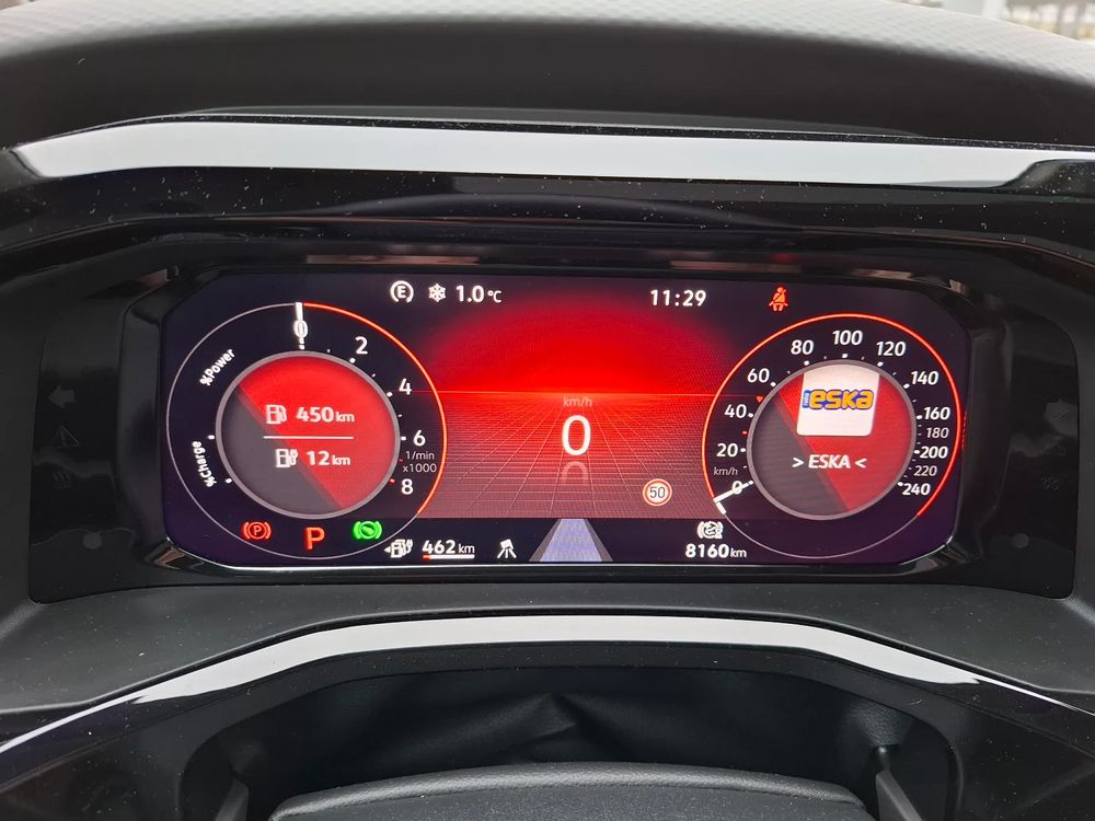 Salon PL Gwarancja fabryczna PHEV 218KM Panorama DCC Sam parkuje L2