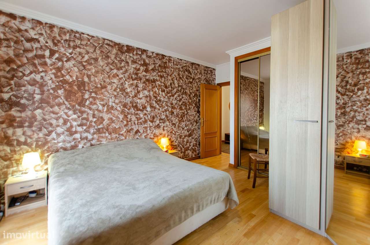 Apartamento Duplex T3+2  Premium em Ericeira, Mafra – Vista Mar e Serr-20