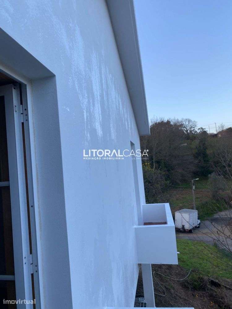 Moradia T3 Remodelada - Silva Escura-20