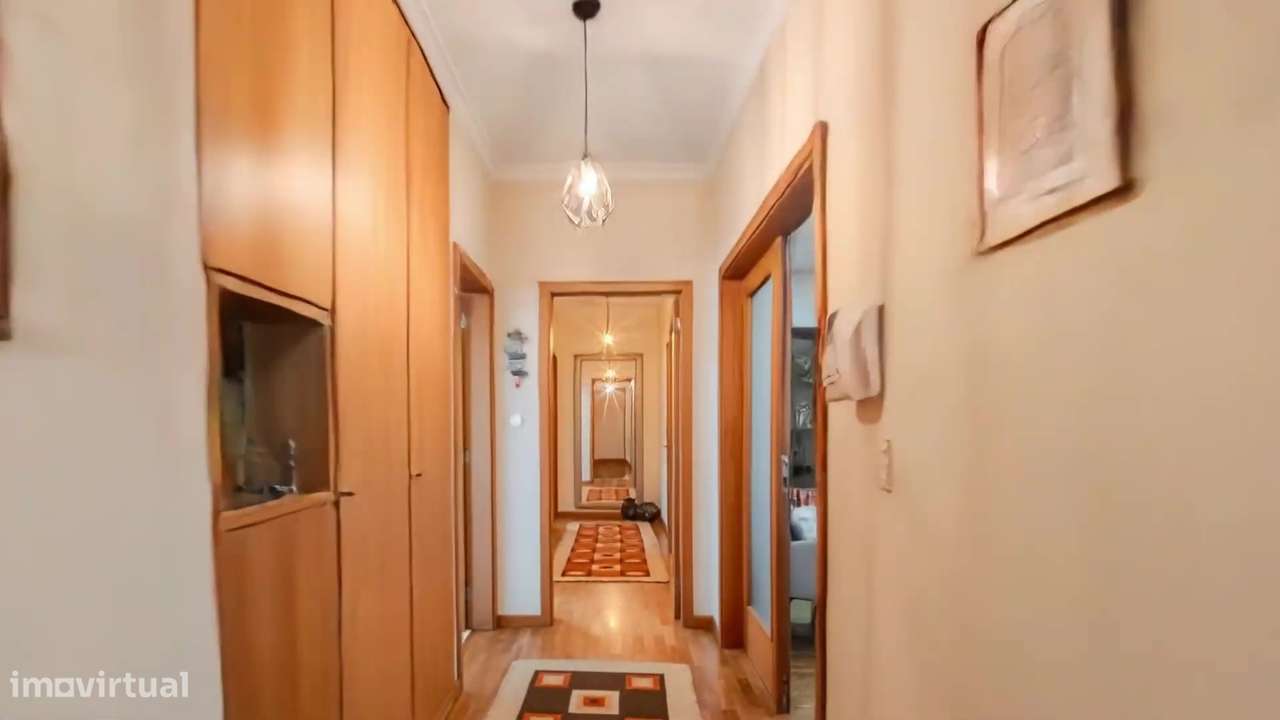 Apartamento T2 em Valongo, Porto - Grande imagem: 3/20