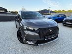 DS Automobiles DS 7 Crossback 2.0 BlueHDi Performance Line + - 25