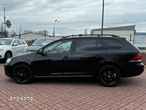 Volkswagen Golf 1.6 TDI DPF BlueMotion Technology Comfortline - 12