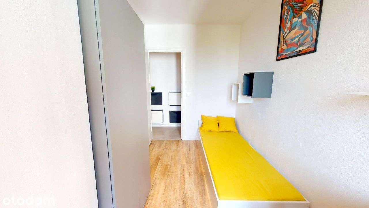 Pokój ul. Polinezyjska | metro Imielin | Ursynów | Od zaraz | 1142 - Pełny obrazek: 3/11