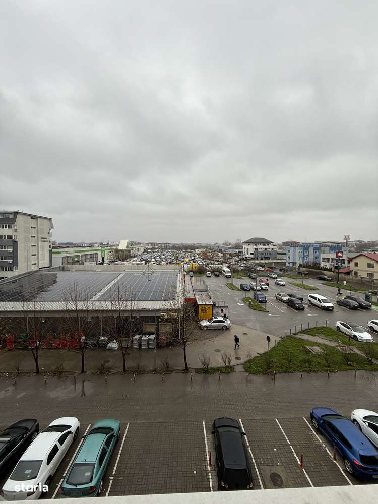 Apartament 2 camere,decomandat sos Alexandriei Bragadiru-14