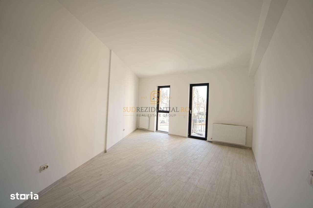 0% comision! Apartament nou, 2 camere, decomandat, Sector 4