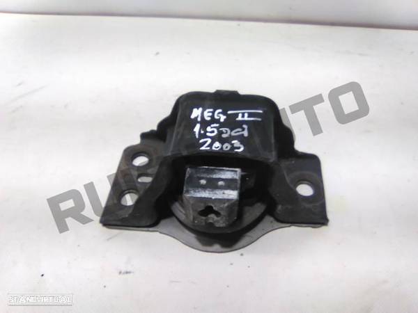 Apoio /sinoblocomotor Direito  Renault Megane Ii (bm0/1_) 1.5 D - 1