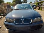 BMW 3 E46 2004 r LIFT LIMUZYNA TYLNA LAMPA PRAWA LEWA W  BŁOTNIK WYSYŁKA - 16