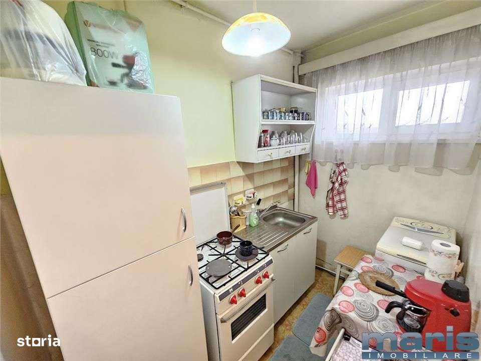 Vanzare apartament 1 camera Tudor - Fortuna - Favorit - Imagine principală: 5/5