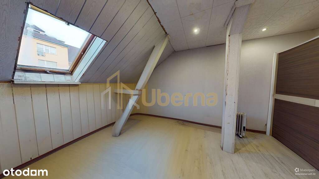 Mieszkanie 4 pokojowe, 130 m2 w centrum Goleniowa-5