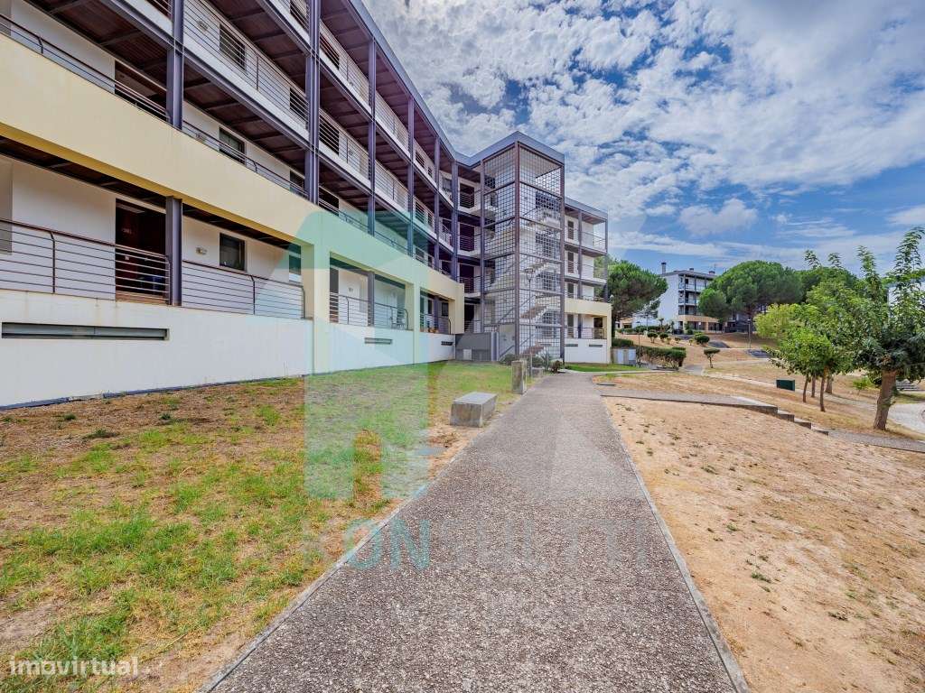 PENTHOUSE T2 com varanda virada a sul no empreendimento Marina Park...-37