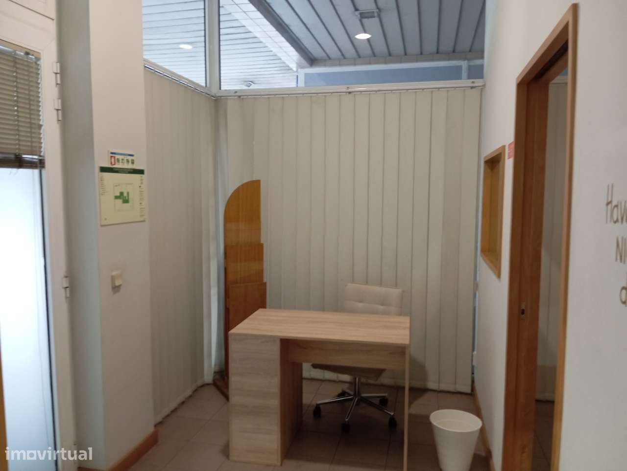 Imóvel comercial equipado para arrendar em Braga - Grande imagem: 3/11