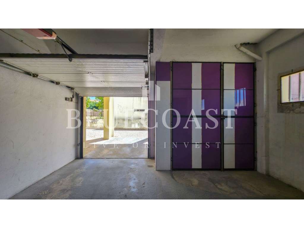Oportunidade! Apartamento T2 com excelente luz natural-12