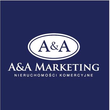 A&A Marketing sp. z o.o. Logo