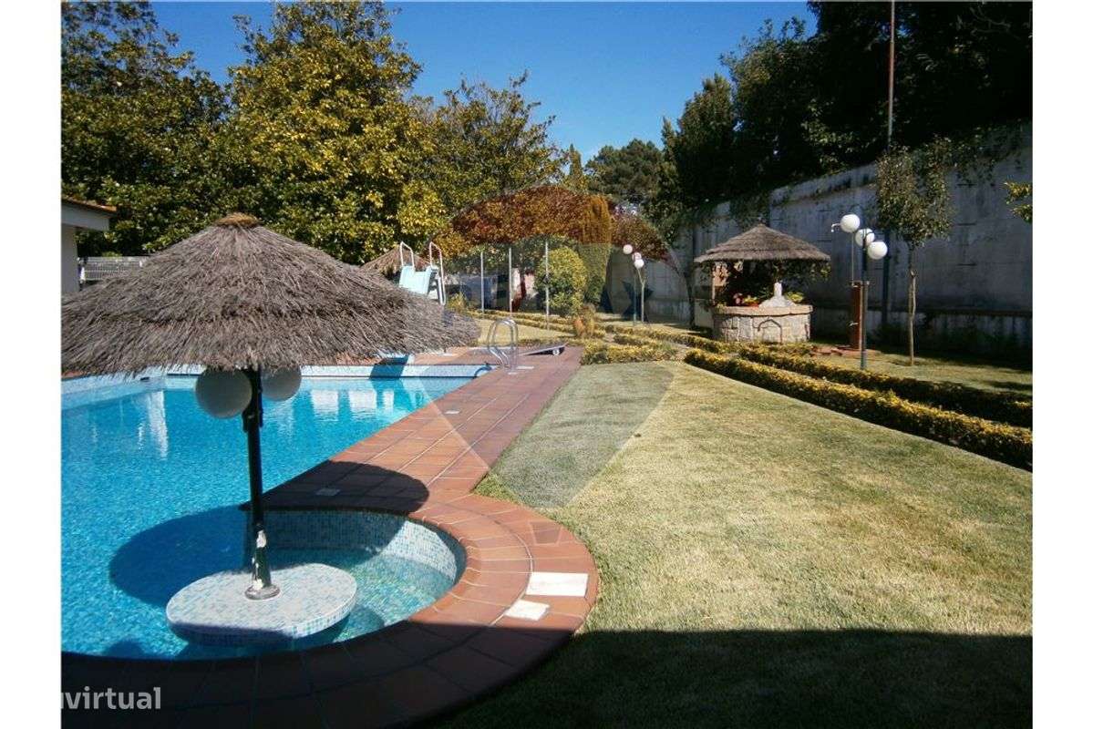 Moradia T7 para venda - Grande imagem: 4/21