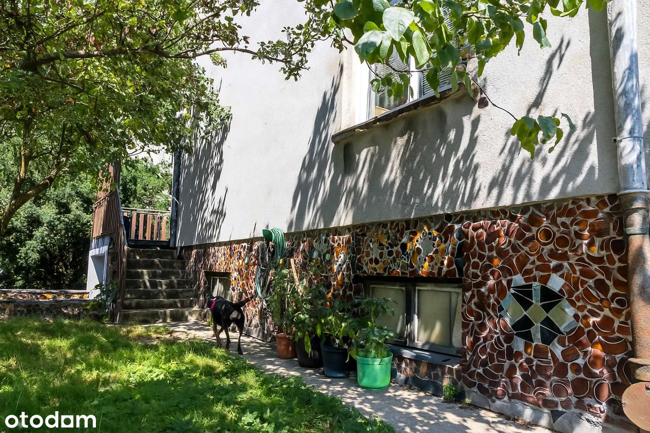 100 metrowy dom w Piastowie 850 metrów do PKP blisko Al.Jerozolimskich - Pełny obrazek: 3/17