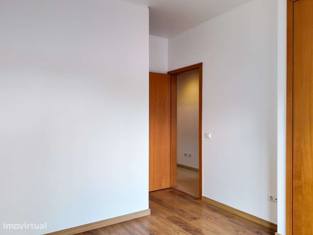 Apartamento tipologia T2-17