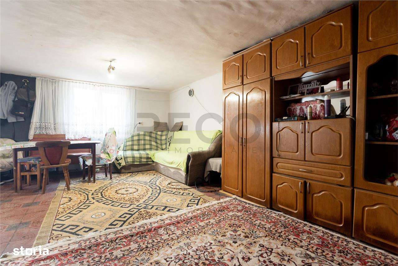 RECO, casa in Cheriu, Bihor - Imagine principală: 4/20