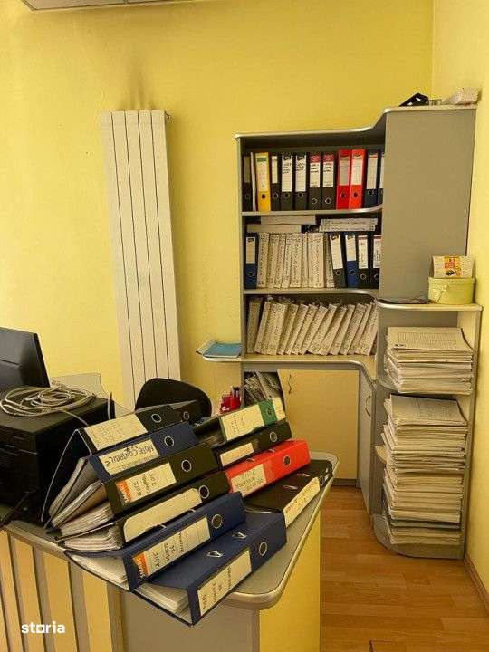 Spatiu comercial de inchiriat , Oradea, zona Rogerius! - Imagine principală: 5/10