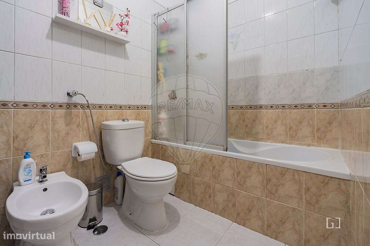 Apartamento T0 para venda-17