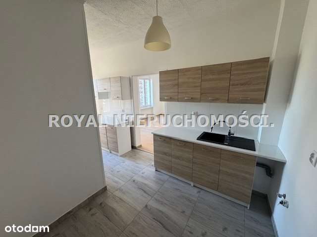 Przy parku Róż, możliwość kupna z garażem!!-2