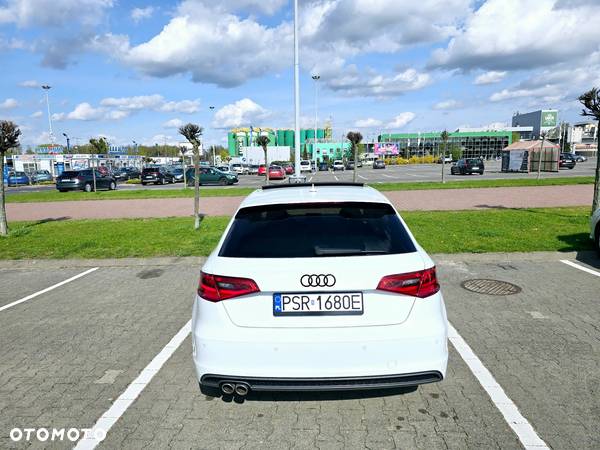 Audi A3 2.0 TDI clean diesel Ambiente - 5