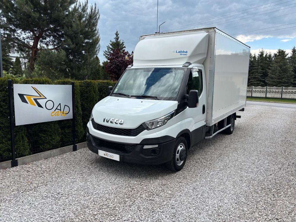 Iveco Daily 2016
