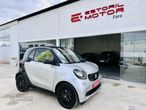 Smart ForTwo Coupé Electric Drive Brabus Style - 1