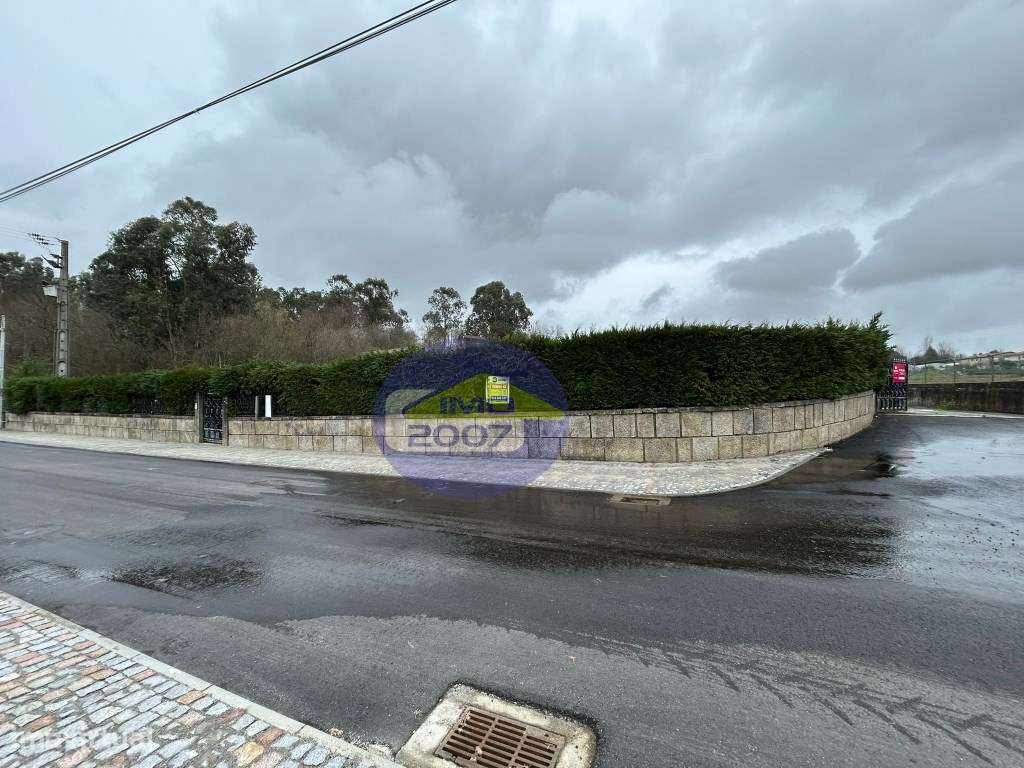 Moradia T5 de Luxo em Famalicão - Grande imagem: 5/31