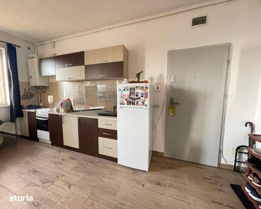 Apartament 2 camere Giroc Zefirului | Bloc 2015 | Parcare | Comision 0-1