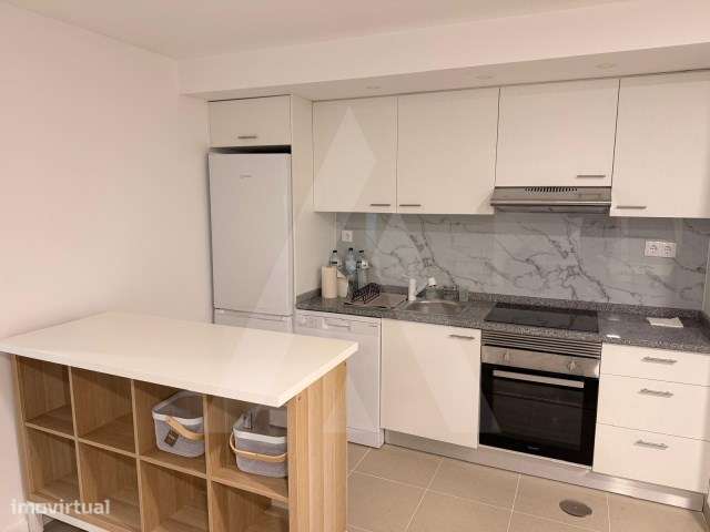 Apartamento T3 novo a 5 minutos dos Glicinias - Grande imagem: 3/16